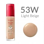 Bourjois-Healthy-Mix-Clean-Foundation-53W-Light-Beige-800x800