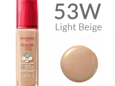 Bourjois-Healthy-Mix-Clean-Foundation-53W-Light-Beige-800x800