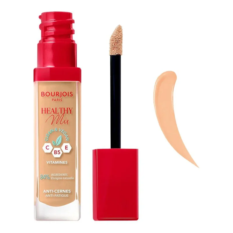 Bourjois-Healthy-Mix-Clean-Foundation-54N-Beige-800x800 Bourjois-Healthy-Mix-Clean-Foundation-54N-Beige-800x800