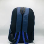 Stylish Adidas Stylish Purple Backpack featuring a sleek modern design, durable material, and spacious compartments for everyday school, travel, and casual use.