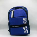 Adidas Stylish Purple Backpack