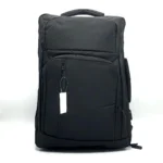 Black Sport Laptop Bag
