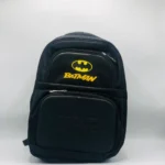 Boys’ Batman Superhero Backpack