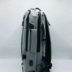 Practical Boys’ Functional Laptop Backpack featuring comfortable shoulder straps, organized pockets, and a sleek design for carrying gadgets and essentials securely.