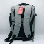 Durable Boys’ Functional Laptop Backpack designed with a padded laptop compartment, spacious storage, and strong material for school, college, and daily use.