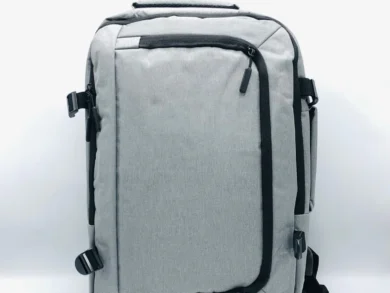 Boys’ Functional Laptop Backpack
