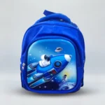 Boys Space Preschool Backpack
