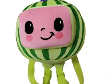 CoComelon Kids School Backpack