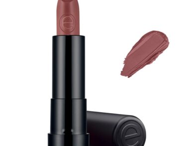 Essence Long Lasting Lipstick – 05