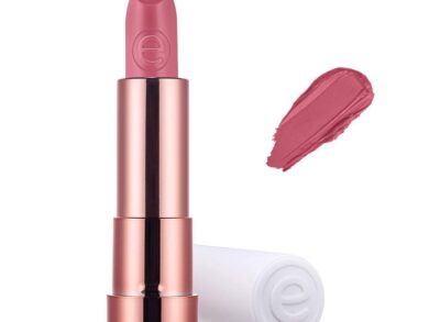 Essence This Is Me Lipstick - 22