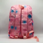Durable Girls’ Waterproof School Bag designed with water-resistant material, spacious compartments, and comfortable straps to keep books and essentials safe in all weather conditions.