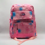 Girls’ Waterproof School Bag
