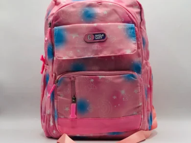Girls’ Waterproof School Bag 2