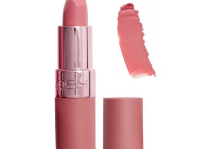 Gosh Luxury Rose Lips - 001 Love