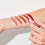 Gosh Luxury Rose Lips - 003 Adore