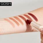 Gosh Luxury Rose Lips - 005 Seduce