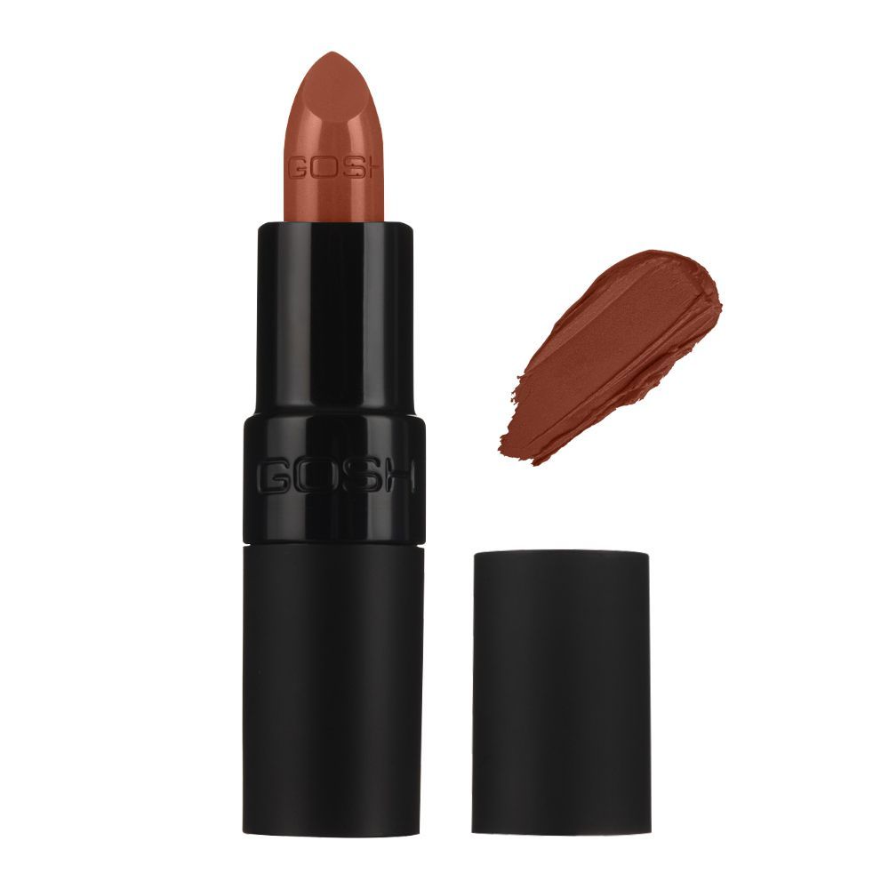 Gosh Velvet Touch Matt Lipstick - 012 Matt Raisin Gosh Velvet Touch Matt Lipstick - 012 Matt Raisin