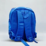 Cool Kids Space School Backpack featuring a fun galaxy design, spacious compartments, and a lightweight build, perfect for everyday school use.
