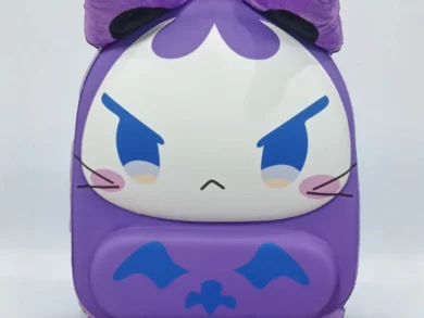 Labubu Kids School Backpack