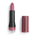 Makeup Revolution Matte Lipstick - 117 Bouquet