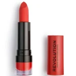 Makeup-Revolution-Matte-Lipstick-134-Ruby-400x400