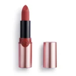 Makeup Revolution Powder Matte Lipstick - Bon Bon