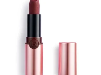 Makeup-Revolution-Powder-Matte-Lipstick-Ornate-400x400