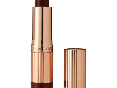 Makeup Revolution Renaissance Lipstick - Untouched