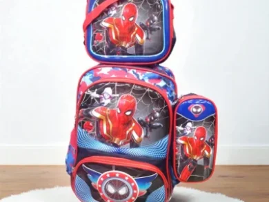 Marvel-Spider-Man-3-Pc-School-Bag-400x400