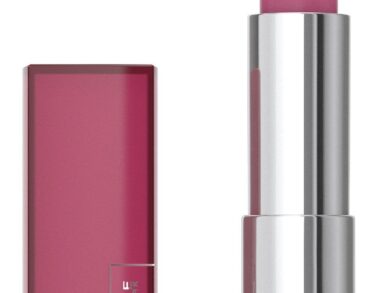 Maybelline Color Sensational® The Matte Lipstick - Lust for Blush