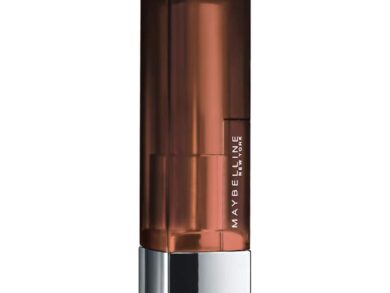 Maybelline Color Sensational® The Matte Lipstick - Nude Nuance