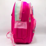Stylish Premium Frozen Fantasy Backpack crafted with durable material, comfortable shoulder straps, and a lightweight build, perfect for school, travel, and daily adventures.