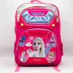 Premium Frozen Fantasy Backpack