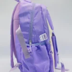 Stylish Premium Girls School & College Backpack designed with a modern look, spacious compartments, and durable material for everyday academic use.