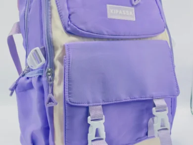 Premium Girls School & College Backpack