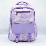Sky Blue Dream Girls’ School Backpack