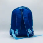 Stylish Space Theme 3-in-1 School Set crafted with durable material, spacious compartments, and comfortable straps for everyday school use.