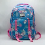 Spacious Girls’ Backpack