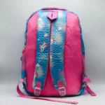 Stylish Spacious Girls’ Backpack designed with large compartments, organized storage, and a modern look for everyday school and college use.