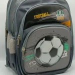 Stylish Football School Bag