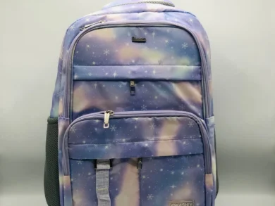 Stylish Star School Bag for Girls