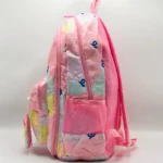 Functional Trendy & Practical School Bag featuring lightweight construction, comfortable straps, and organized storage for books, stationery, and essentials.