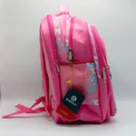 Stylish TwinkleCharm Girls’ Unicorn Backpack crafted with durable material, spacious compartments, and comfortable shoulder straps for easy carrying.