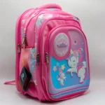TwinkleCharm Girls’ Unicorn Backpack