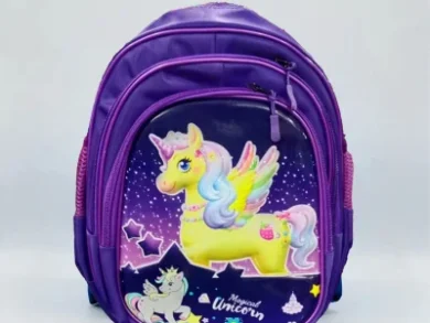 Unicorn-Purple-Kids-School-Backpack-400x400