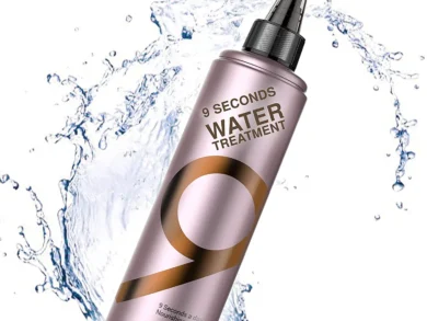 Argan De Luxe 9 Seconds Water Treatment