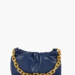 Blue Cloud Bag