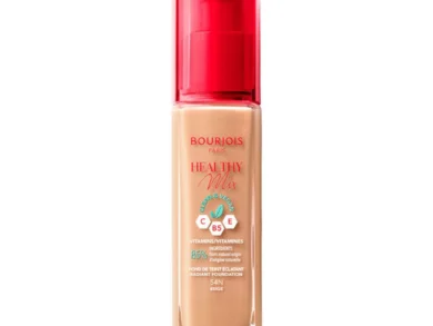Bourjois Healthy Mix Clean Foundation - 54N Beige