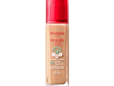 Bourjois Healthy Mix Clean Foundation - 55N Deep Beige
