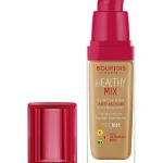 Bourjois-Healthy-Mix-Liquid-Foundation-Caramel-800x600